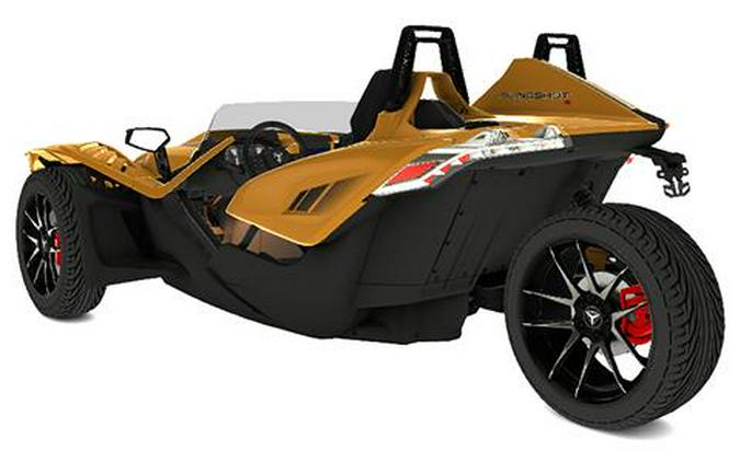 2024 Slingshot Slingshot R