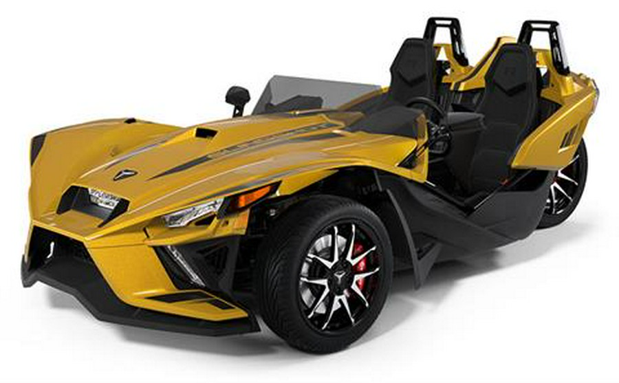 2024 Slingshot Slingshot R