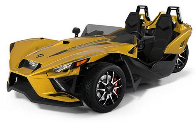 2024 Slingshot Slingshot R