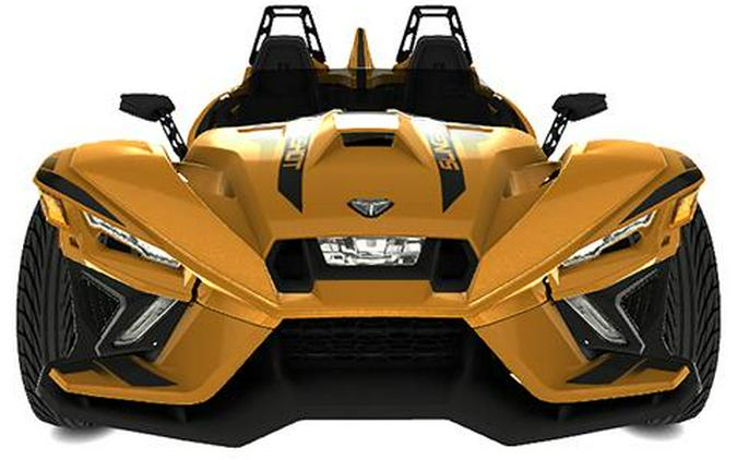 2024 Slingshot Slingshot R