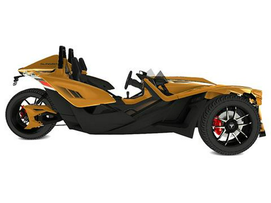 2024 Slingshot Slingshot R