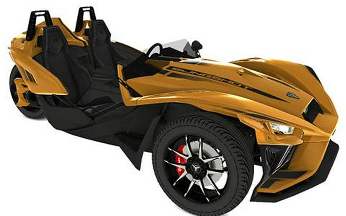 2024 Slingshot Slingshot R