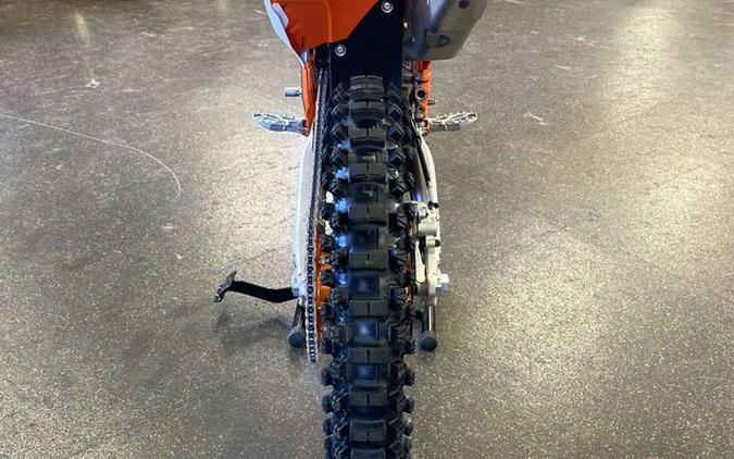 2024 KTM 450 SX-F Factory Edition