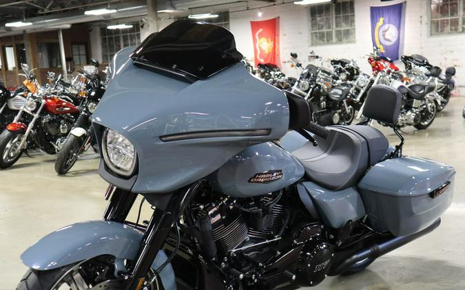 2024 Harley-Davidson Street Glide®