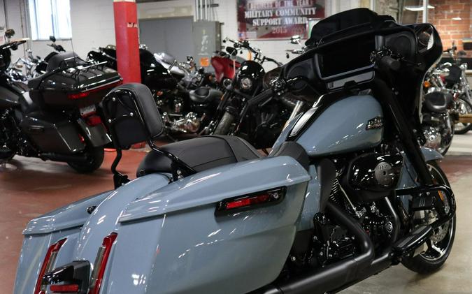 2024 Harley-Davidson Street Glide®