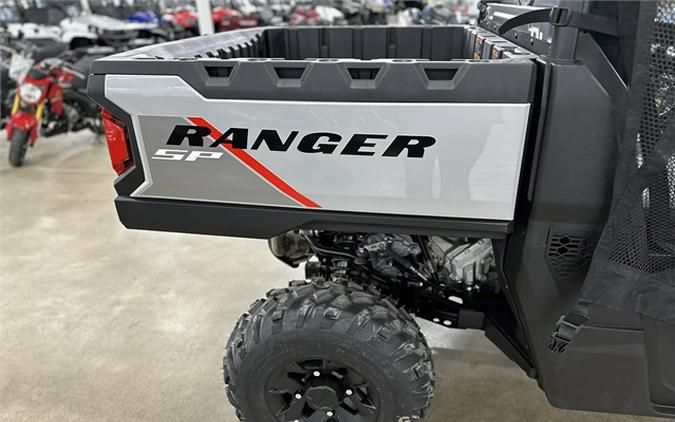 2024 Polaris Ranger SP 570 Premium