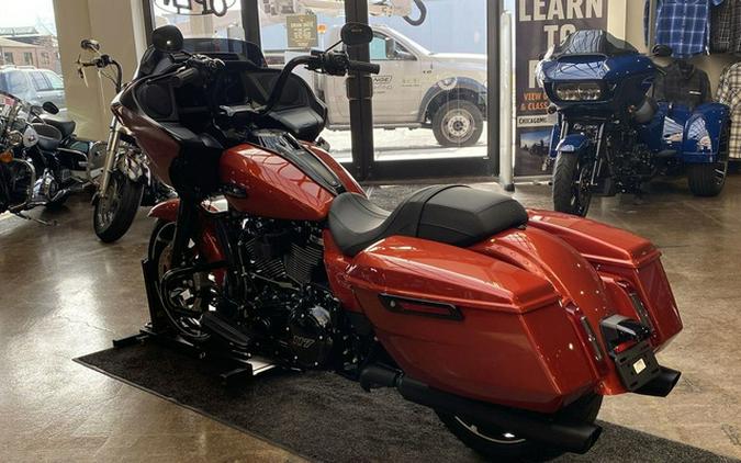 2024 Harley-Davidson FLTRX - Road Glide