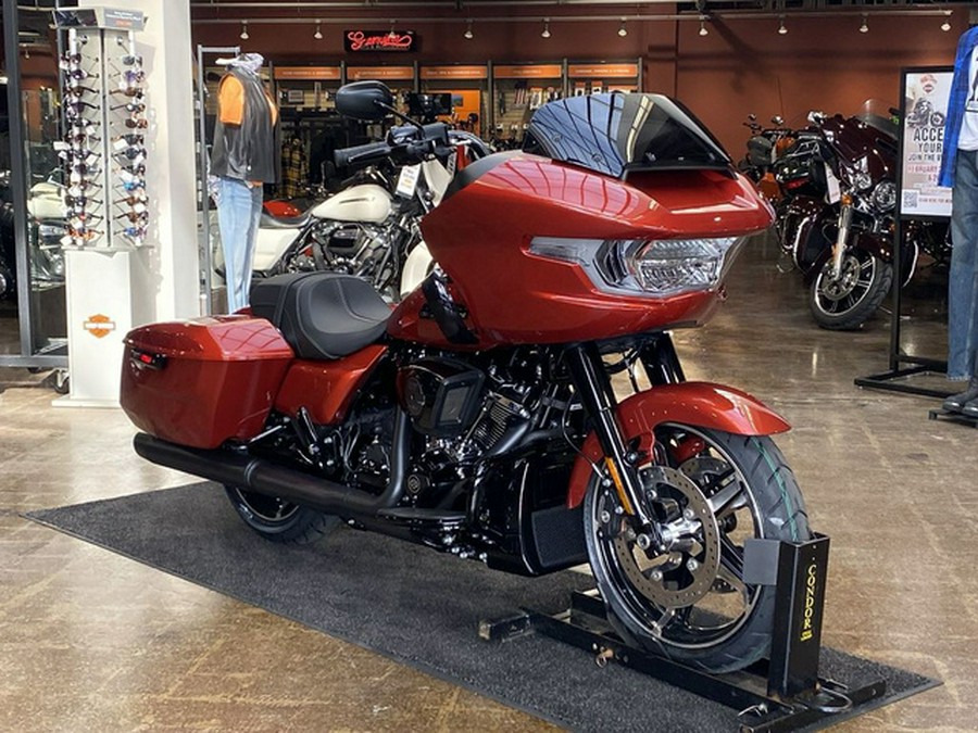 2024 Harley-Davidson FLTRX - Road Glide