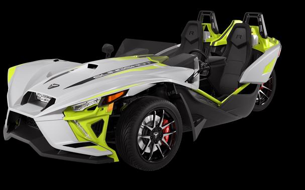 2023 Polaris SLINGSHOT R AUTODRIVE