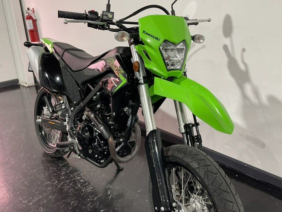 2023 Kawasaki KLX 230SM