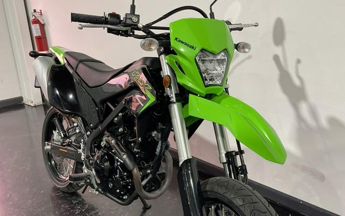 2023 Kawasaki KLX 230SM