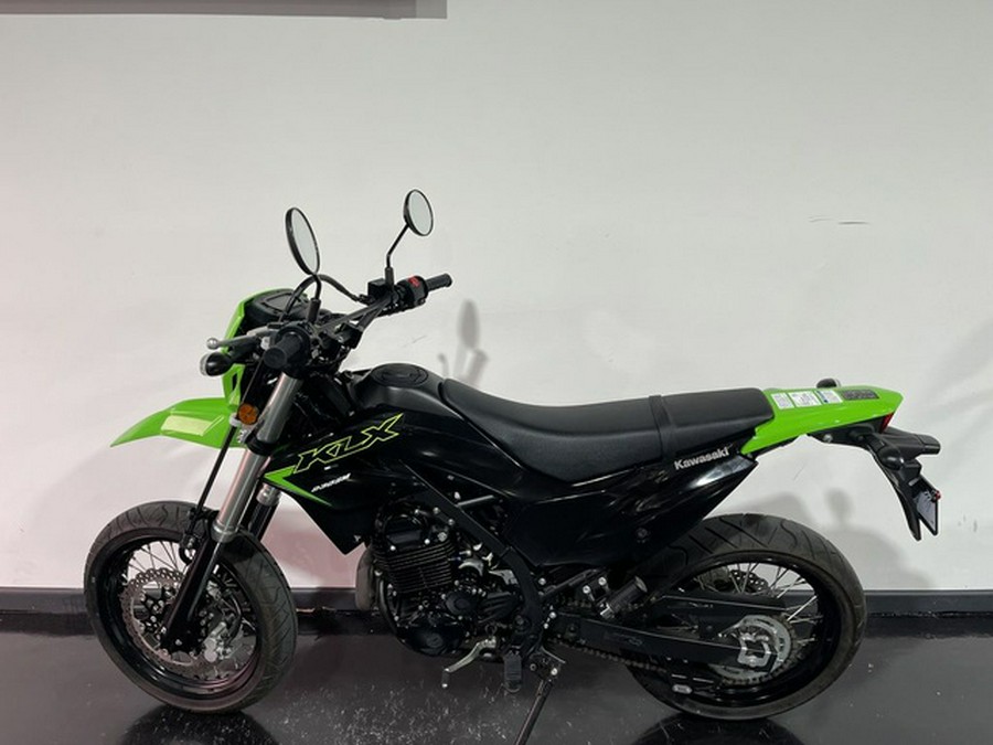 2023 Kawasaki KLX 230SM