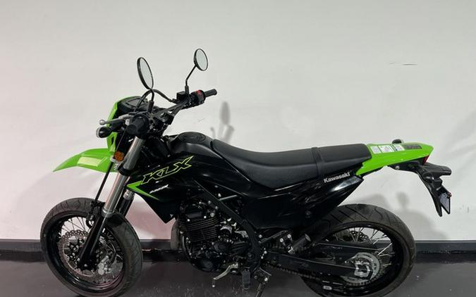 2023 Kawasaki KLX 230SM