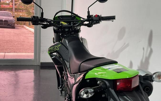 2023 Kawasaki KLX 230SM