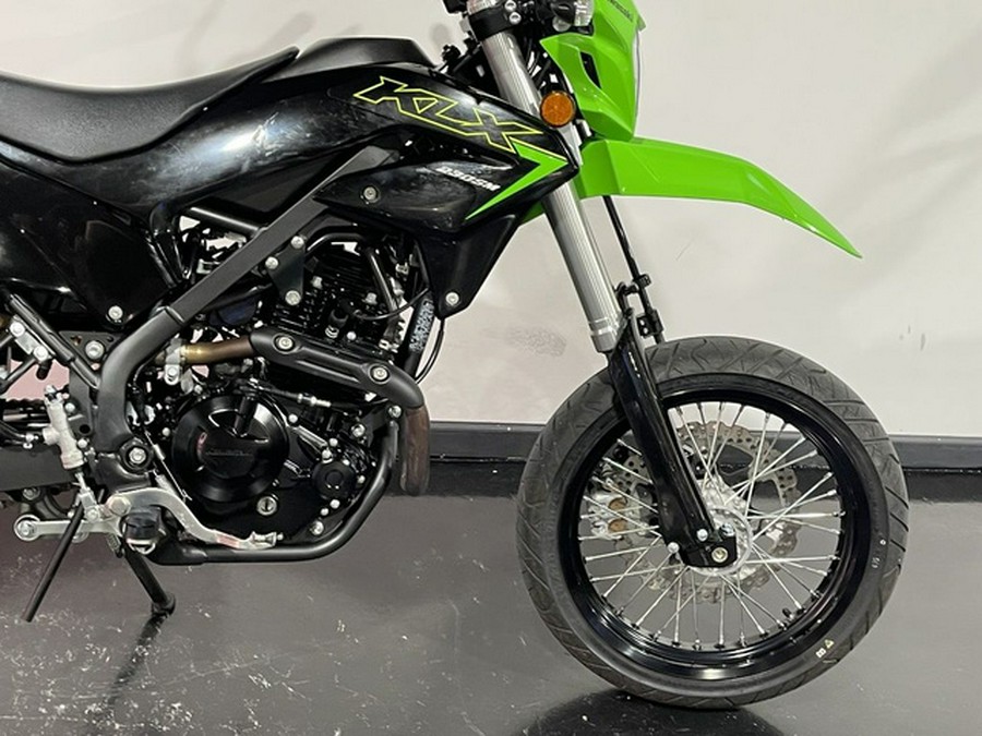 2023 Kawasaki KLX 230SM