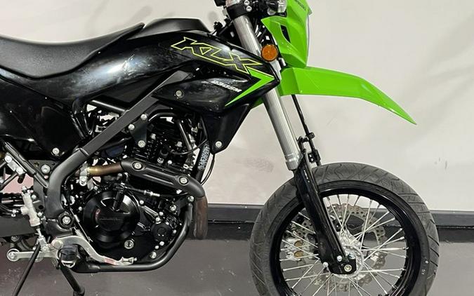 2023 Kawasaki KLX 230SM