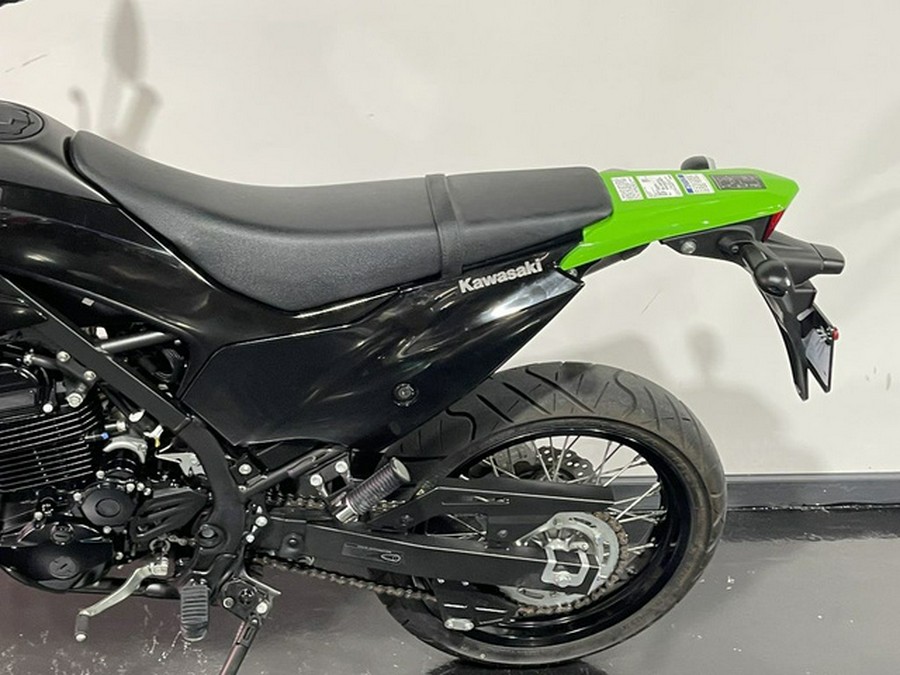 2023 Kawasaki KLX 230SM