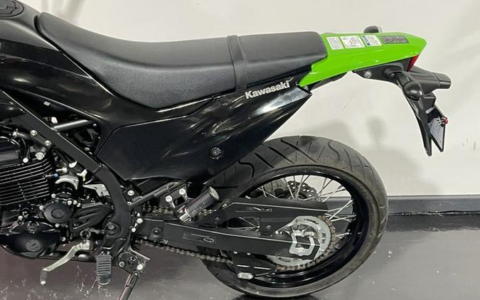 2023 Kawasaki KLX 230SM