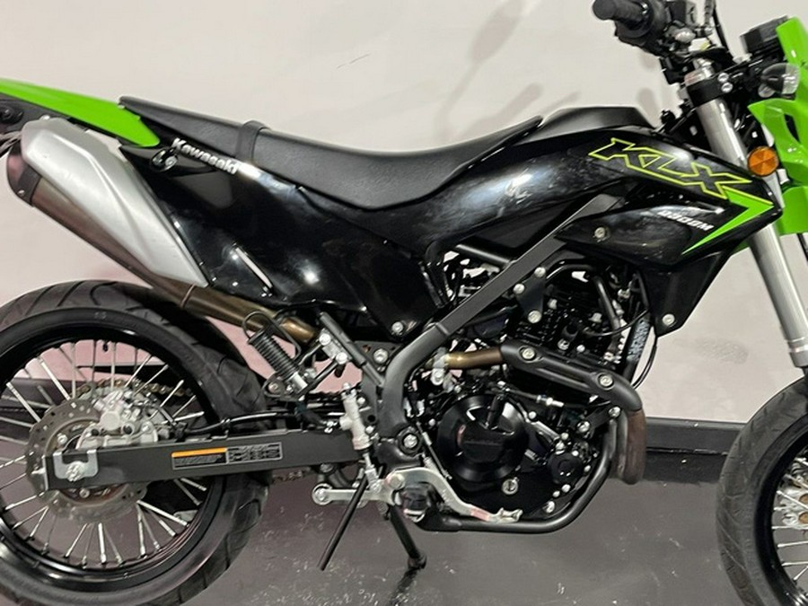 2023 Kawasaki KLX 230SM