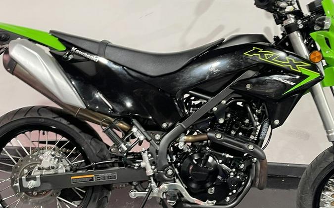 2023 Kawasaki KLX 230SM