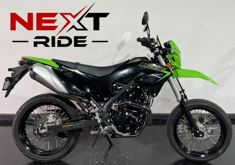 2023 Kawasaki KLX 230SM