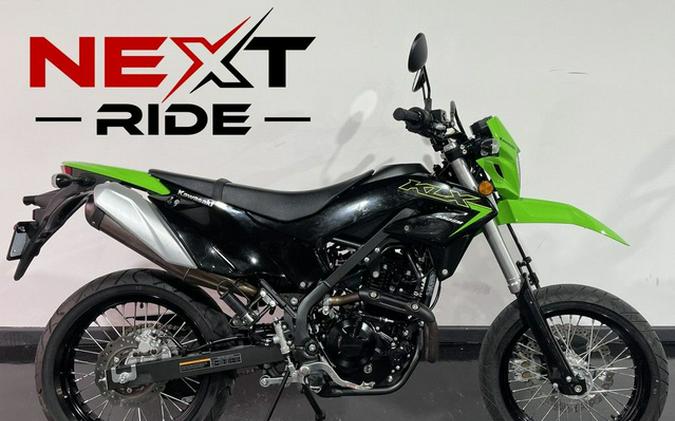 2023 Kawasaki KLX 230SM