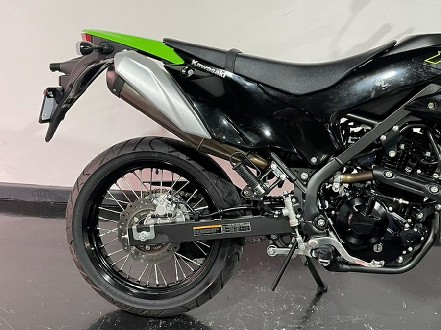 2023 Kawasaki KLX 230SM