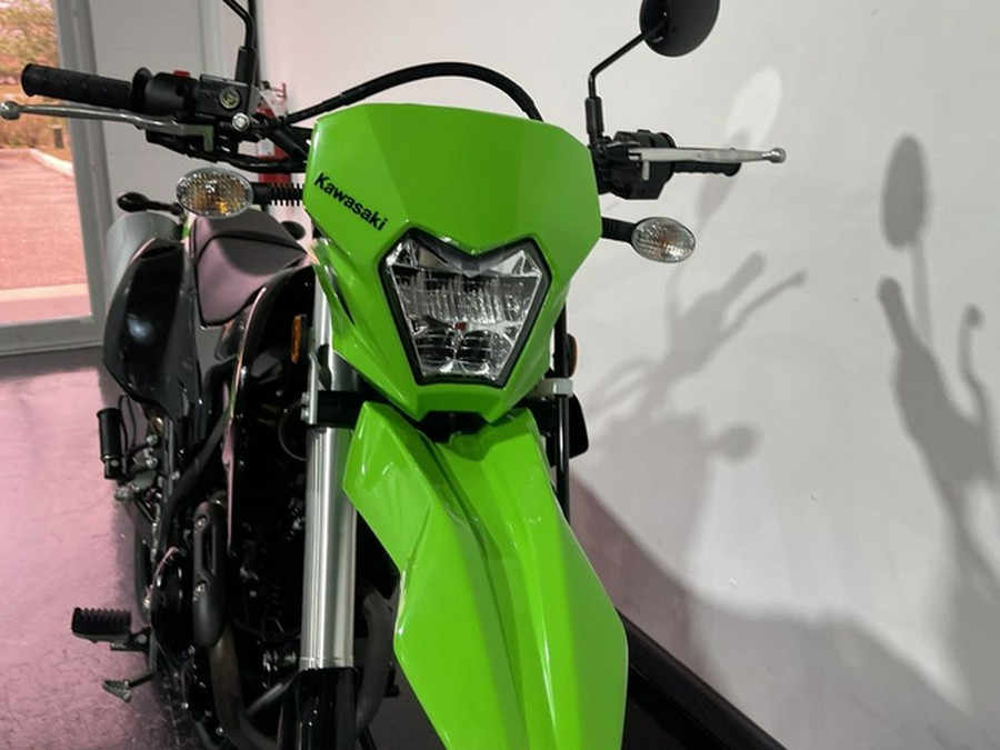 2023 Kawasaki KLX 230SM