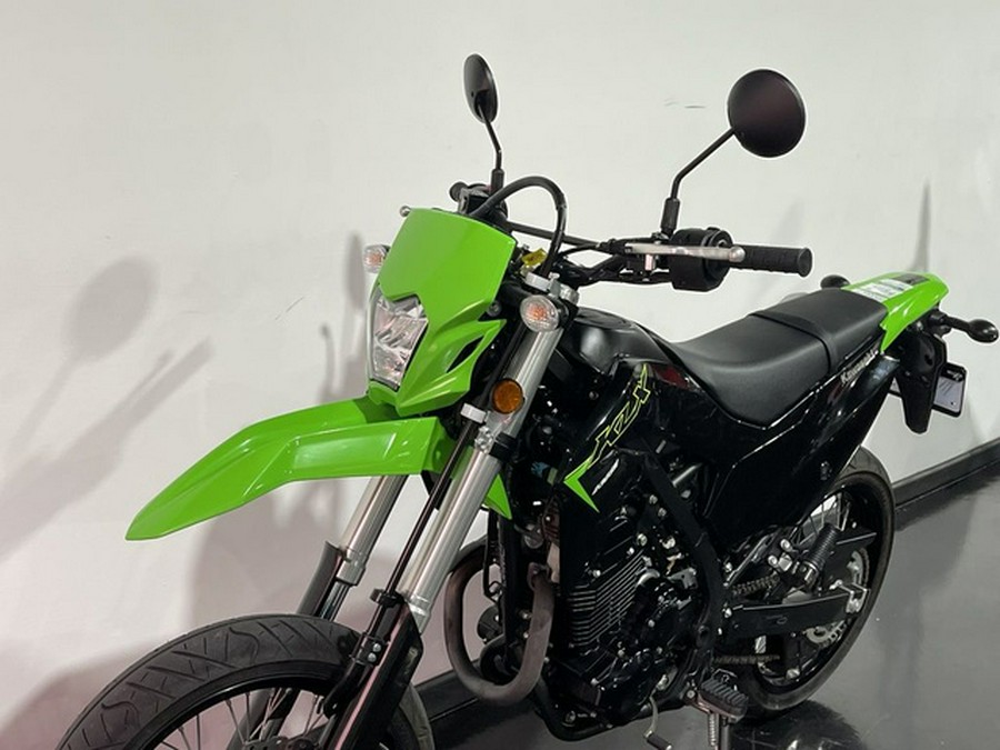 2023 Kawasaki KLX 230SM