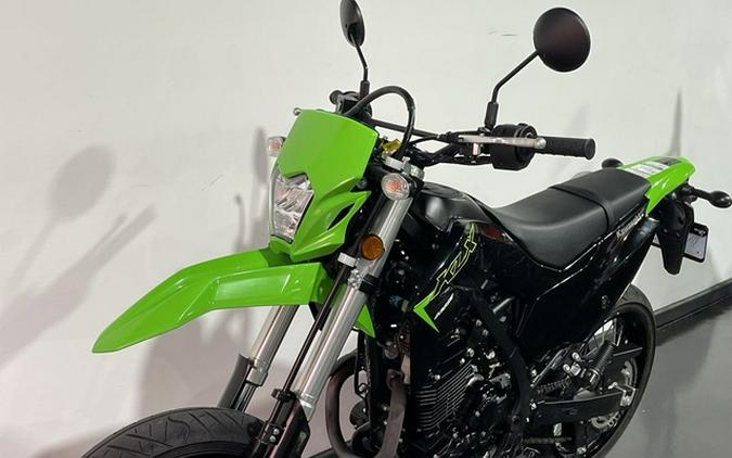 2023 Kawasaki KLX 230SM