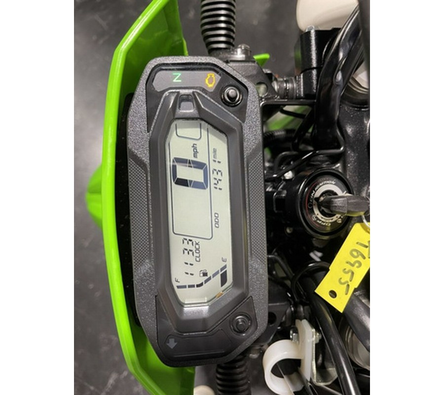 2023 Kawasaki KLX 230SM