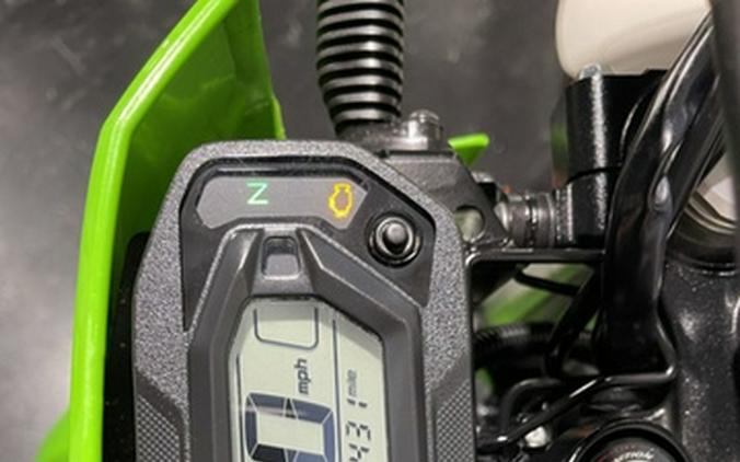 2023 Kawasaki KLX 230SM