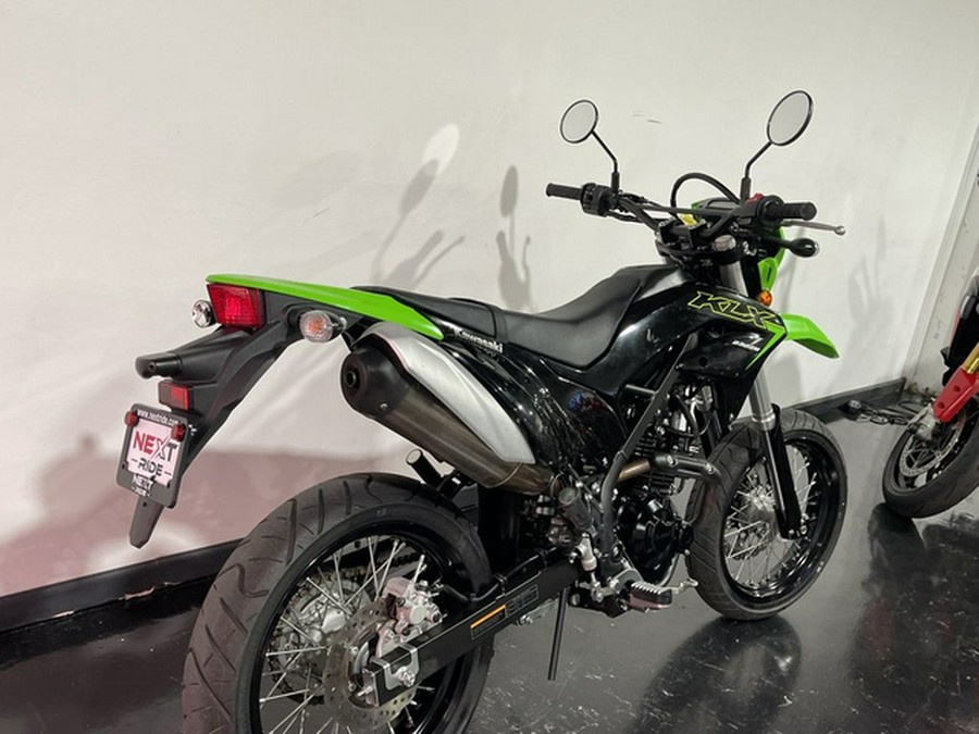 2023 Kawasaki KLX 230SM