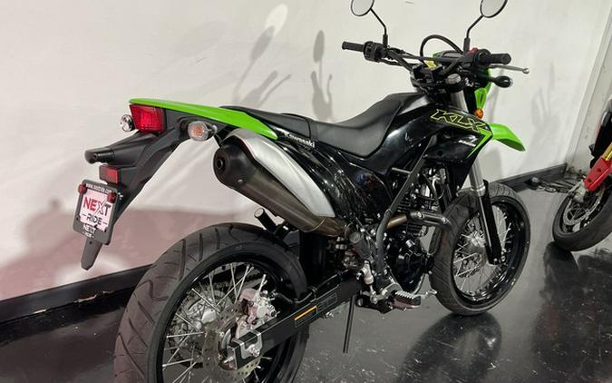 2023 Kawasaki KLX 230SM