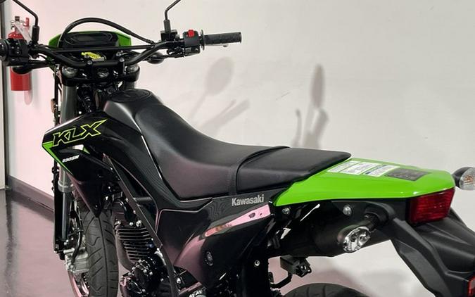 2023 Kawasaki KLX 230SM