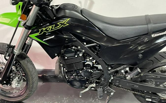 2023 Kawasaki KLX 230SM