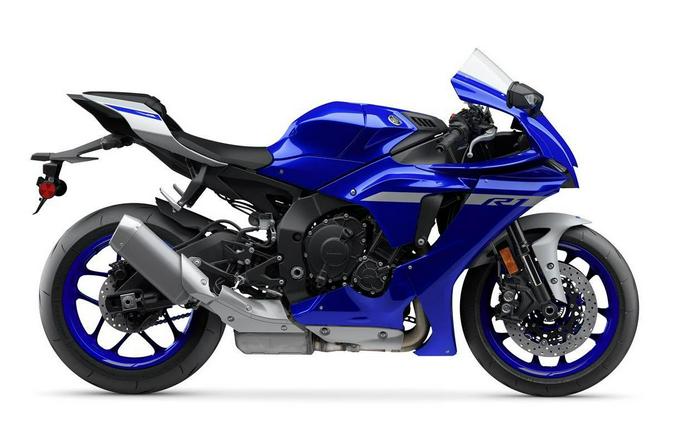 2021 Yamaha YZF R1