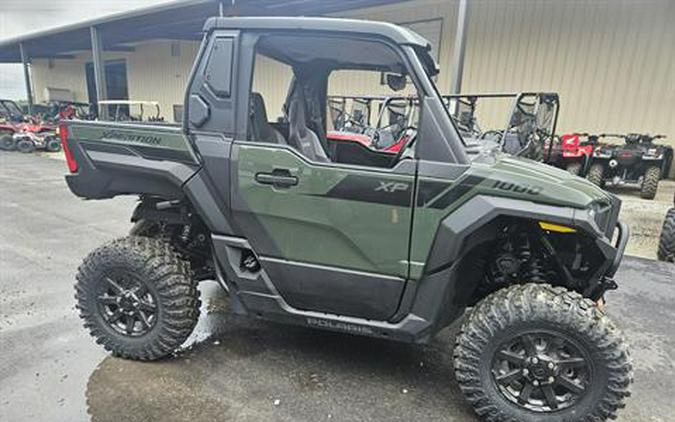 2024 Polaris Polaris XPEDITION XP Ultimate