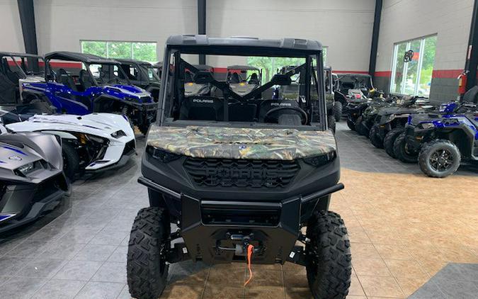 2025 Polaris Industries Ranger® 1000 Premium Polaris Pursuit Camo