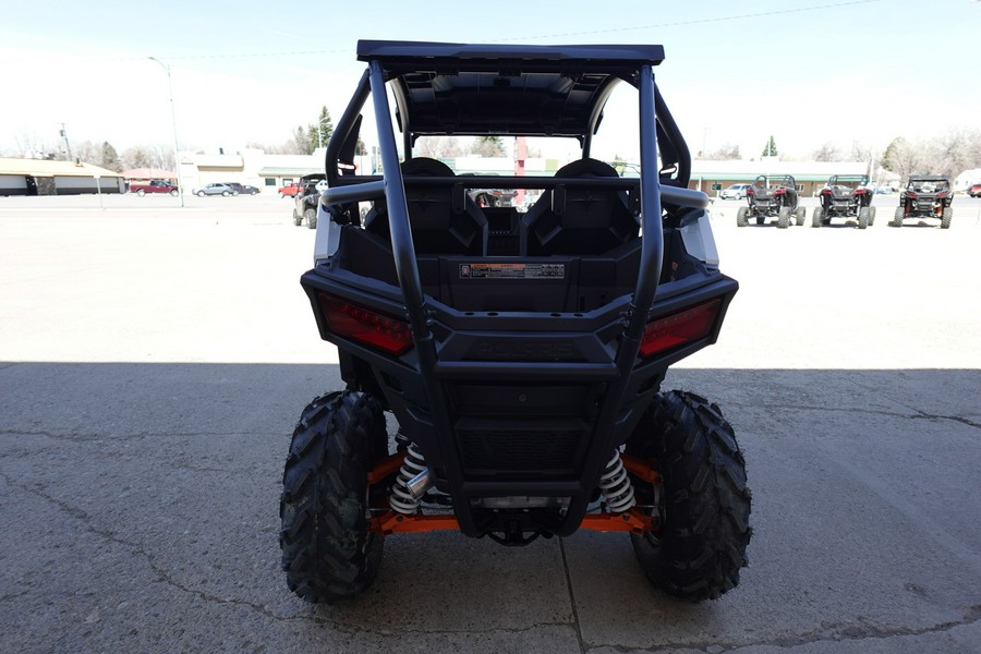 2024 Polaris RZR® Trail Ultimate