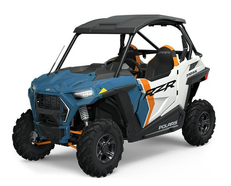 2024 Polaris RZR® Trail Ultimate