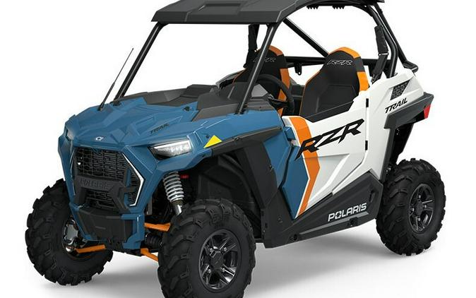 2024 Polaris RZR® Trail Ultimate