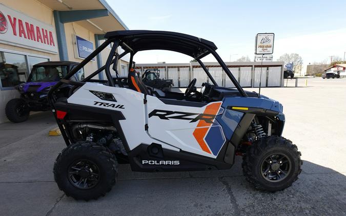 2024 Polaris RZR® Trail Ultimate