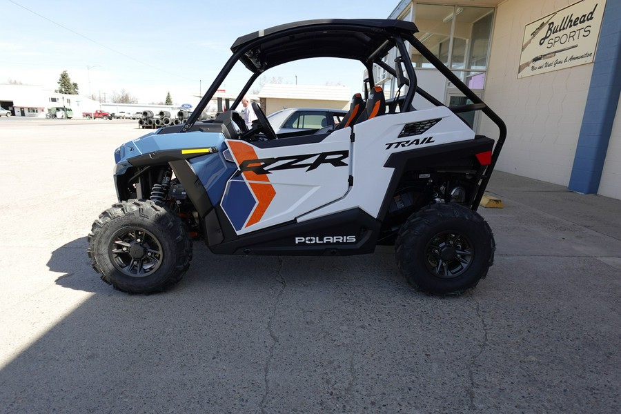 2024 Polaris RZR® Trail Ultimate