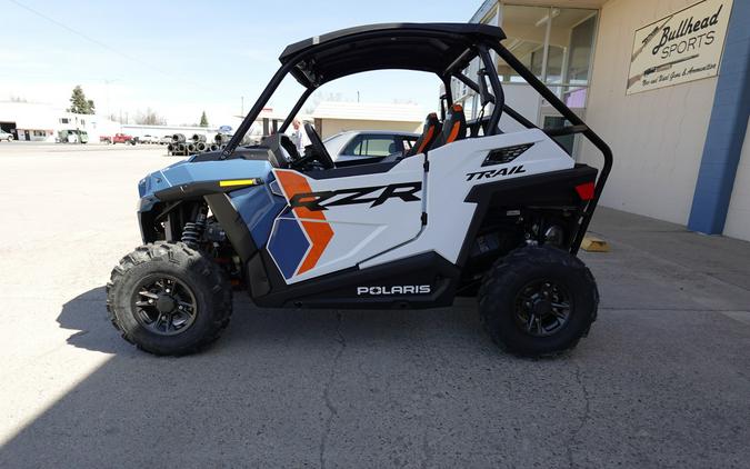 2024 Polaris RZR® Trail Ultimate