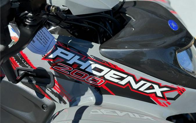 2024 Polaris Industries PHOENIX 200