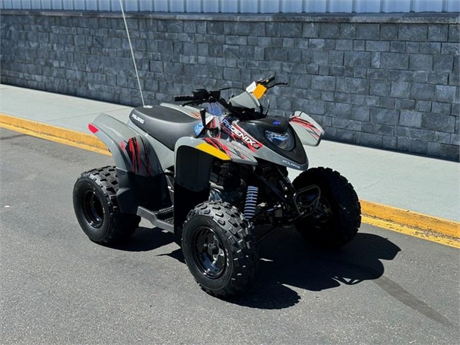 2024 Polaris Industries PHOENIX 200