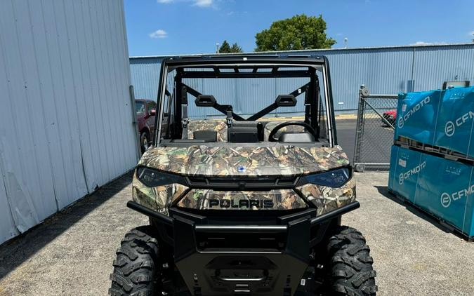 2024 Polaris Ranger XP® Kinetic Ultimate