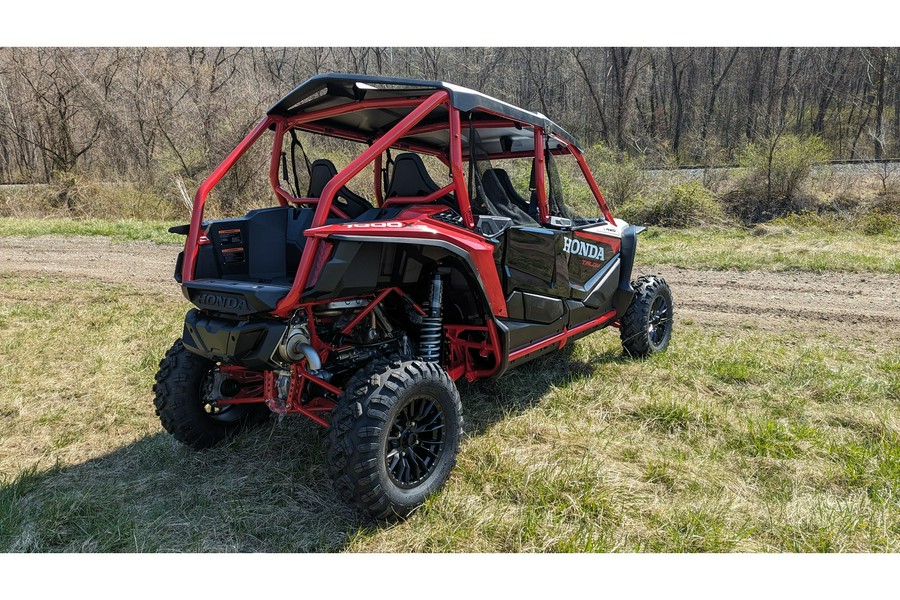 2024 Honda SXS10S4XDR