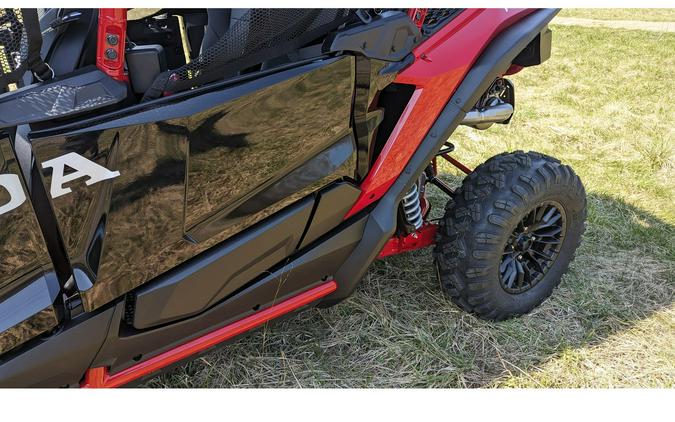 2024 Honda SXS10S4XDR